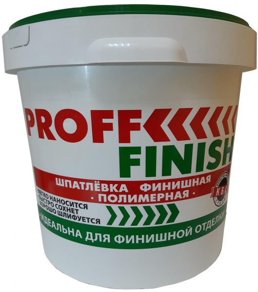 ProfFinish